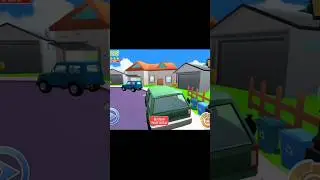 dude theft wars 😍🔥#MobileGamingIndia#GamingShorts#IndianGamers#ShortsIndia#viral #dudetheftwars