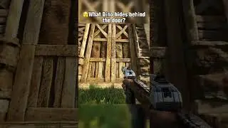 Challenge for Ark Survival Evolved #arksurvivalevolved #ark #gaming #shorts #playark #survivetheark