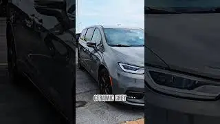 2026 Chrysler Pacifica Hybrid ⚡️