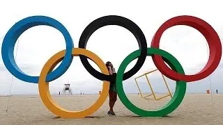 Decision day for Russia as IOC rules on Rio Olympics ban