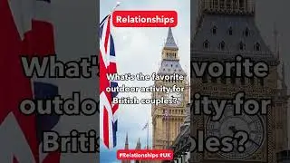 Nature Adventures in the UK #Relationships #UK
