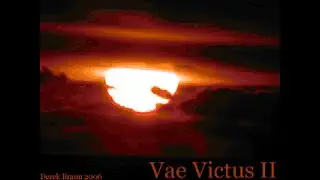 Doom II: Vae Victus II: MAP01