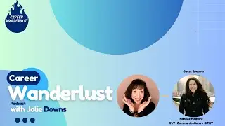 Secrets to Career Acceleration with Natalie Maguire