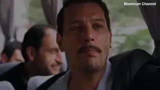 DOLMUS SOHBETI KOMIK