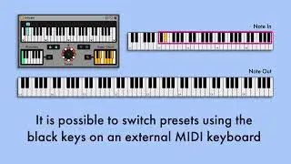 inScale - MaxforLive Device for Ableton Live by Killihu