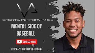 Minor league Pitching Coach on Mental side of Baseball