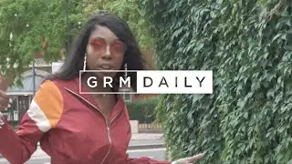 Bluue - Sticks & Stones [Music Video] | GRM Daily