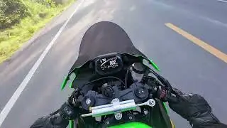 Kawasaki zx6r 636 - findind some places 1