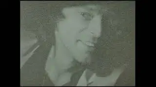 Blue Velvet Behind the Scenes - Snippets w/ Brad Dourif