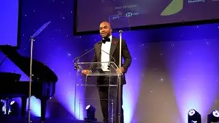 The Powerlist Documentary: Dean Forbes | Last 12 Months - EP1