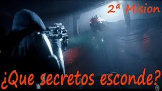 Star citizen: Expediente Jorrit, acceder a los archivos de ingenieria