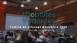 🤝 COPIL 2025 des Mobilit&eacute;s f&eacute;d&eacute;r&eacute;es : une dynamique collective au service des territoires ruraux