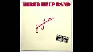 Hired Help Band - &Uuml;berdosis Kraft (1982)