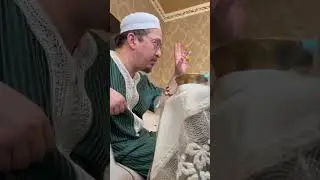 Husayn Buxoriy Ustoz Ajoyip suhbat #husaynbuxoriy #hasan #ustoz #rek #like 