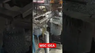 Amazing idea #msc #scrap #business