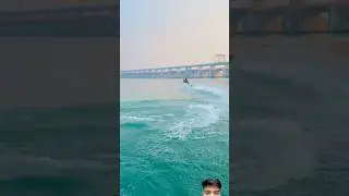 Last Miss mat karna 😄 #youtubeshorts #trending #upwalavlog #biharwalayoutuber #shorts #boating