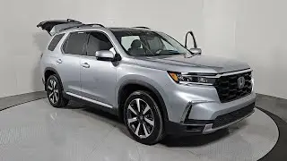 2024 Honda Pilot TOURING AWD for Sale in Henderson,NV | H254254A