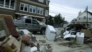 Restore The Shore Projects - Part 7 - Lavallette P.D.