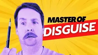 Mega Church Undercover Vistors