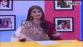 EarthQuake Pakistan 2023 During TV Live Show l Favourite Music to Kalma Tayyaba l ASTAGHFIRULLAH