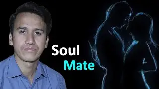 Soul Mate || #philosophy #psychology #humanbehavior #humanity #knowledge #facts #love #truelove