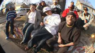 Hold The Blocc Down By XP Ft Mizziou Kansas City