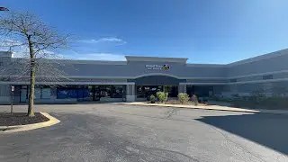 Global Brew Tap House - Schaumburg Illinois (During Geocache Event)