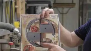 Handcrafted by Lance, Ep 2 