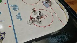 Electric Hockey from Next Level