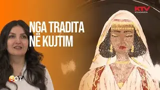 Kultura e Kosovës në suvenire