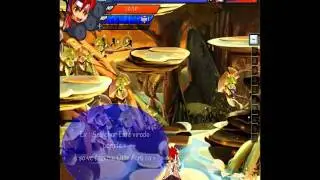 (TUTO) Esquiva Infinita de Lutador  -By:VITIN~