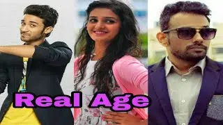 Real Age Of Dance Plus 3 Judges