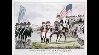 Exploring the American Revolution with Professor Shankman (Part 2)