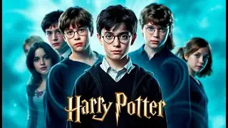 The Dark Secrets J.K. Rowling Never Explained in Harry Potter