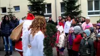 Mikuláš OA Zlaté Moravce