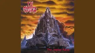 Artifacts of the Black Rain