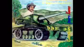 Santiago rojas lilia album el tanque de guerra