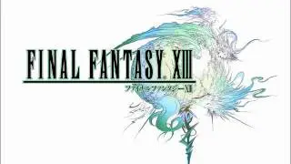 final fantasy xiii  Born Anew (Instrumental)