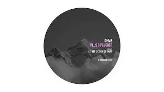 OHMZ - Kta Op Ze Krupt [Crossfade Sounds]
