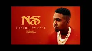 Nas - Death Row East (Instrumental)