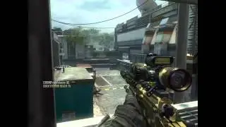 FreeVelocity QS - Black Ops II Game Clip