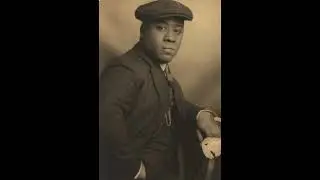 Luckey Roberts- Pork & Beans