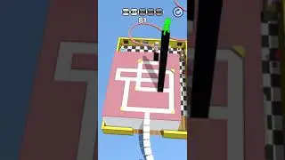 STACKY DASH - All Levels Gameplay!