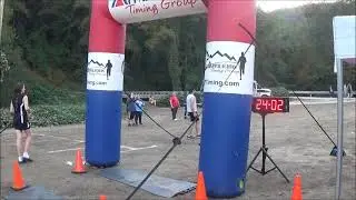 5th Annual Buffalo Creek Invitational - HS Boys
