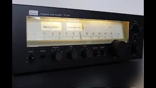 SANSUI TA-300