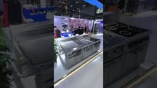 Inside a Professional Kitchen Essential Equipment Tour#shortvideo#viralvideo