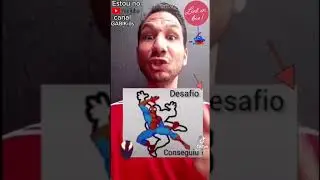 quero ver quem consegue