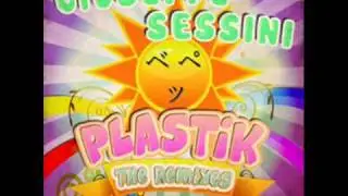 Giuseppe Sessini - Plastik (Room 1) Deltapi&ugrave; Remix
