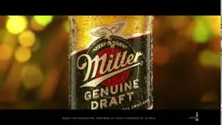 #ItsMillerTime