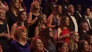 BCGC | It Is Well With My Soul | Waterfront Hall | December 2023